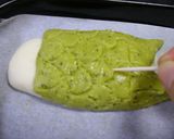 レンジパンで「鯉のぼりメロンパン」♪作り方11写真