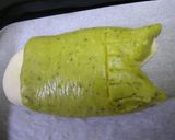 レンジパンで「鯉のぼりメロンパン」♪作り方10写真
