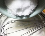 ミーちゃん姉妹のれ美味しカボチャシフォン作り方6写真