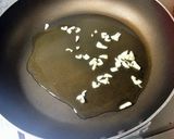 サバのパスタ作り方3写真