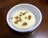 アンチョビ×厚揚げのココットカマン作り方2写真