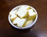アンチョビ×厚揚げのココットカマン作り方3写真