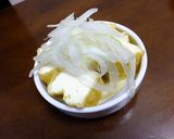 アンチョビ×厚揚げのココットカマン作り方4写真