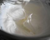 苺とミルククリームの抹茶ロール作り方11写真