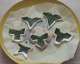 2015 遠足弁当☆ニンニンジャー作り方3写真