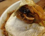 ココットカマン×人参のホットラペ作り方6写真