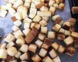 食パンリメイク☆簡単食パンラスク！作り方11写真