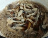 常備菜に☆簡単！きのこのつやつや佃煮作り方2写真