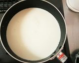 みかんババロア作り方1写真