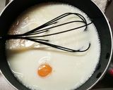 みかんババロア作り方2写真