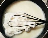 みかんババロア作り方3写真