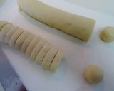 ほろほろ♡さくさくスノーボールクッキー♪作り方6写真