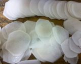 かぶらの千枚漬け作り方1写真