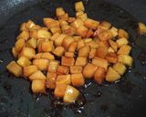 祖母のじゃがいも料理(覚書)作り方5写真