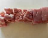 大根と茹で卵入り　角煮作り方1写真