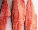 フライパンで簡単 さばの味噌煮。作り方1写真