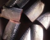 フライパンで簡単 さばの味噌煮。作り方3写真