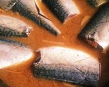 フライパンで簡単 さばの味噌煮。作り方4写真