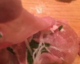 ささみカツ？豚カツ？ヘルシー他人カツです作り方7写真