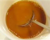 ☆蕪と舞茸の和風あんかけ☆作り方2写真