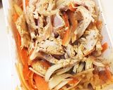キャンプ飯　ぺろり絶品ホットサンド♫作り方15写真