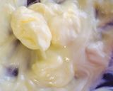 HM炊飯で簡単☆濃抹茶の生チョコケーキ♪作り方3写真