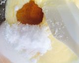 HM炊飯で簡単☆濃抹茶の生チョコケーキ♪作り方4写真