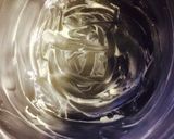 HM炊飯で簡単☆濃抹茶の生チョコケーキ♪作り方7写真