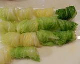 水炊きお鍋で家族もにっこり作り方3写真