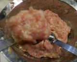 水炊きお鍋で家族もにっこり作り方4写真