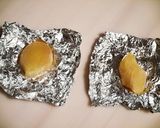 レンジで簡単☆照り焼きチキン作り方2写真