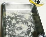 レンジで簡単☆照り焼きチキン作り方4写真