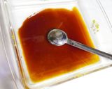レンジで簡単☆照り焼きチキン作り方7写真