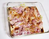 レンジで簡単☆照り焼きチキン作り方8写真