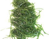 簡単副菜その1～切り昆布の和え物～作り方1写真