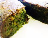 HM炊飯で簡単☆濃抹茶の生チョコケーキ♪作り方10写真