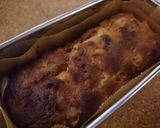 HMで簡単☆りんごケーキ作り方7写真