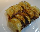 大好評自慢の餃子(^^♪作り方8写真