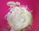 ちょっと大人な＊ポテトサラダ＊作り方5写真
