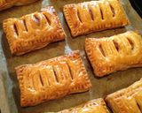 アップルパイ★美味しく簡単!作り方13写真