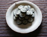 子供達とのパーティーに♪オープン巻き寿司作り方1写真