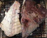 コラーゲンたっぷり！究極の鯛シャブ作り方2写真