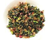 大根葉炒め作り方4写真
