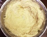 パウンド型で作る*捏ねないミルク食パン*作り方5写真