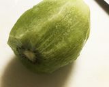 固くて酸っぱいキウイが甘くなる方法作り方2写真
