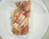 レンジで簡単！ちらし寿司作り方4写真