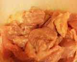 簡単♪鶏胸肉のジューシーカツ作り方2写真