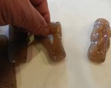 簡単！　美味しい！　煮しめ作り方13写真