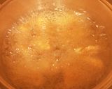 簡単♪鶏胸肉のジューシーカツ作り方5写真