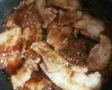 フライパンひとつで簡単！豚丼！節約レシピ作り方9写真